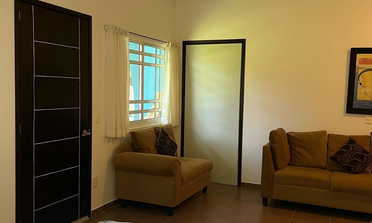 Photo of Bedroom in Los Tamarindos