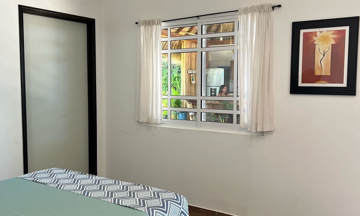Photo of Bedroom in Los Tamarindos