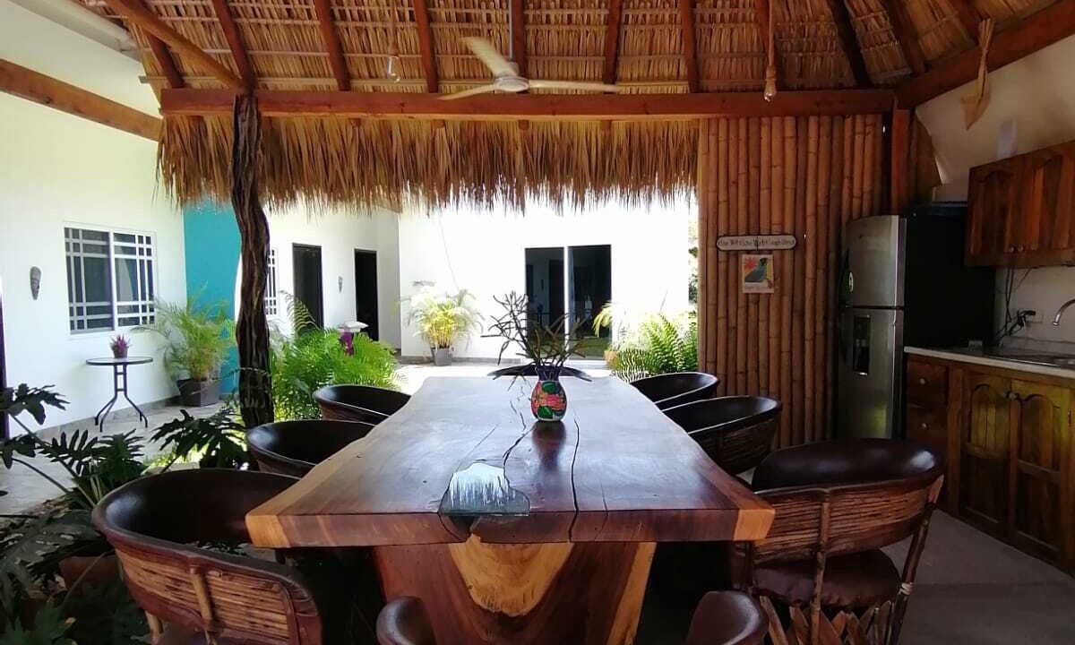 Photo of Outdoor in Los Tamarindos