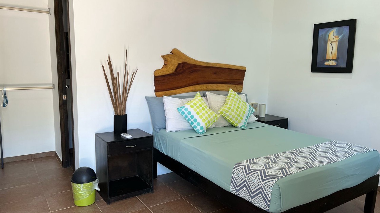 Photo of Bedroom in Los Tamarindos