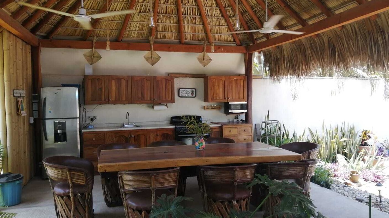 Photo of Outdoor in Los Tamarindos