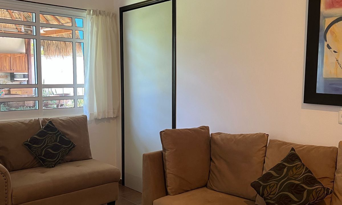 Photo of Livingroom in Los Tamarindos