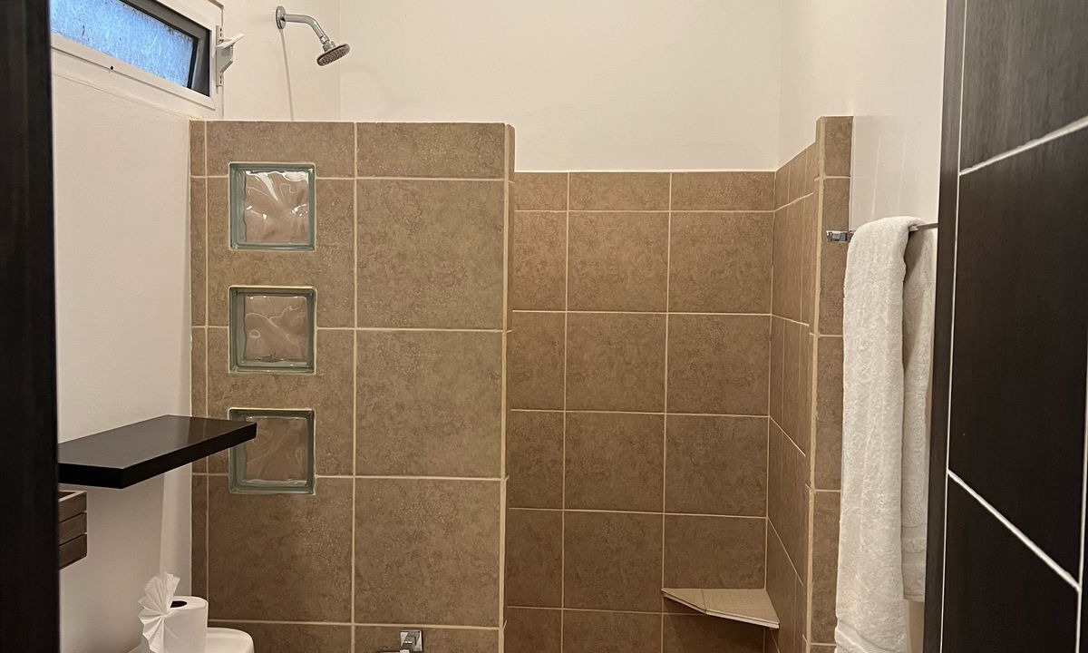 Photo of Bathroom in Los Tamarindos