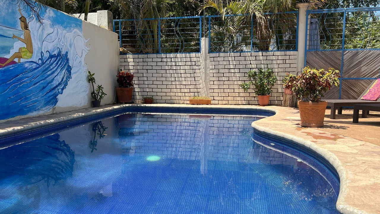 Photo of Outdoor in Los Tamarindos