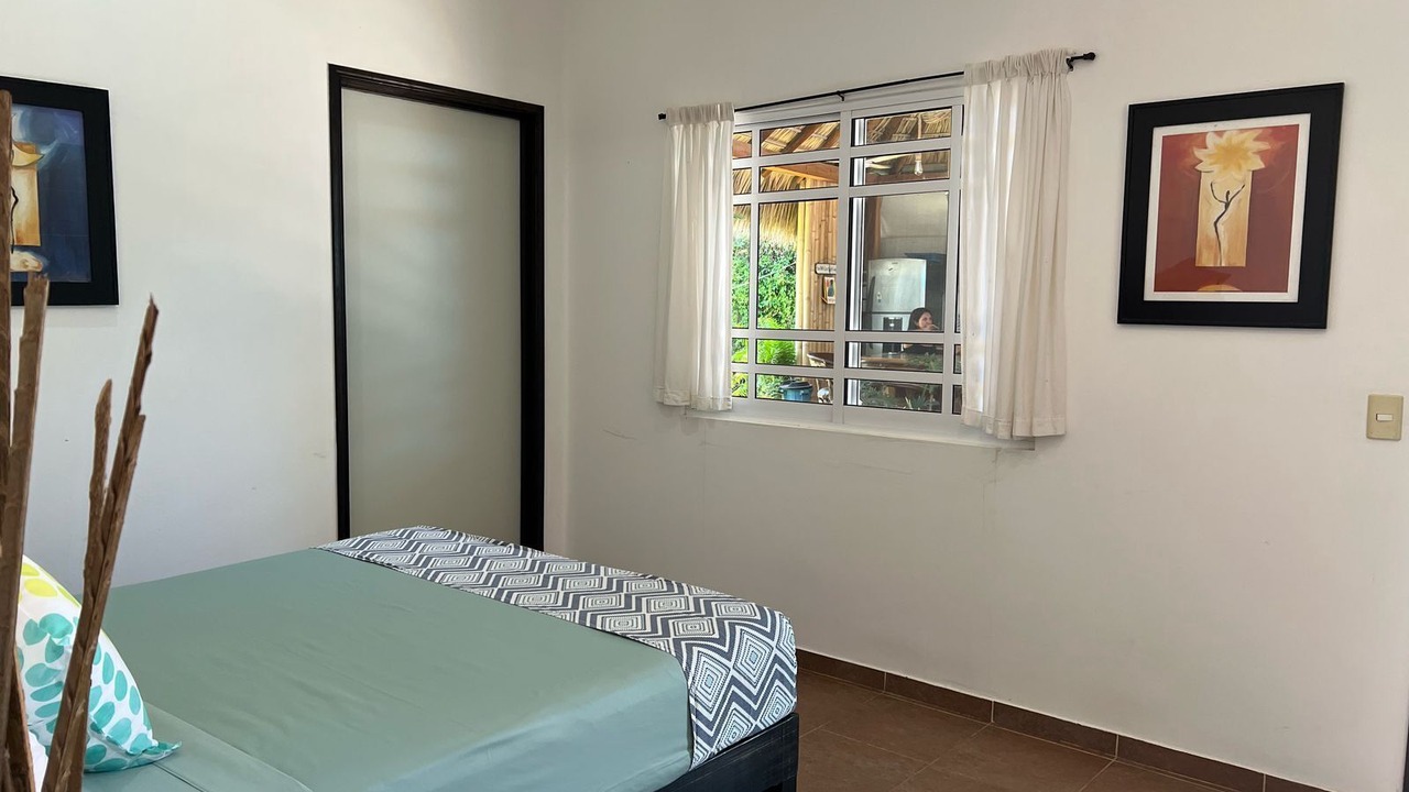 Photo of Bedroom in Los Tamarindos