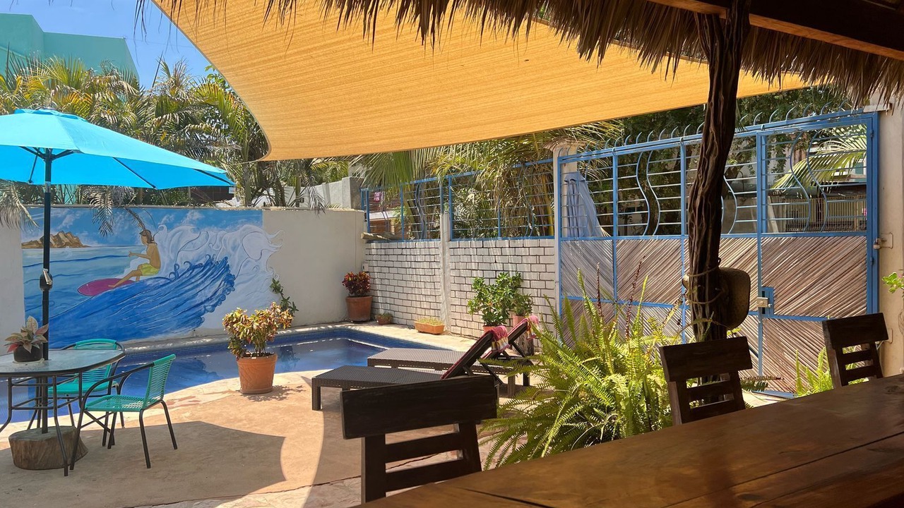 Photo of Outdoor in Los Tamarindos