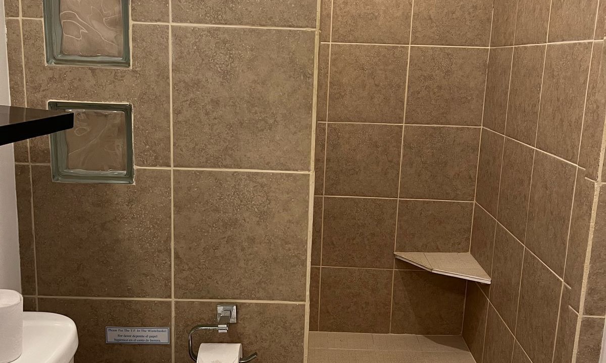 Photo of Bathroom in Los Tamarindos