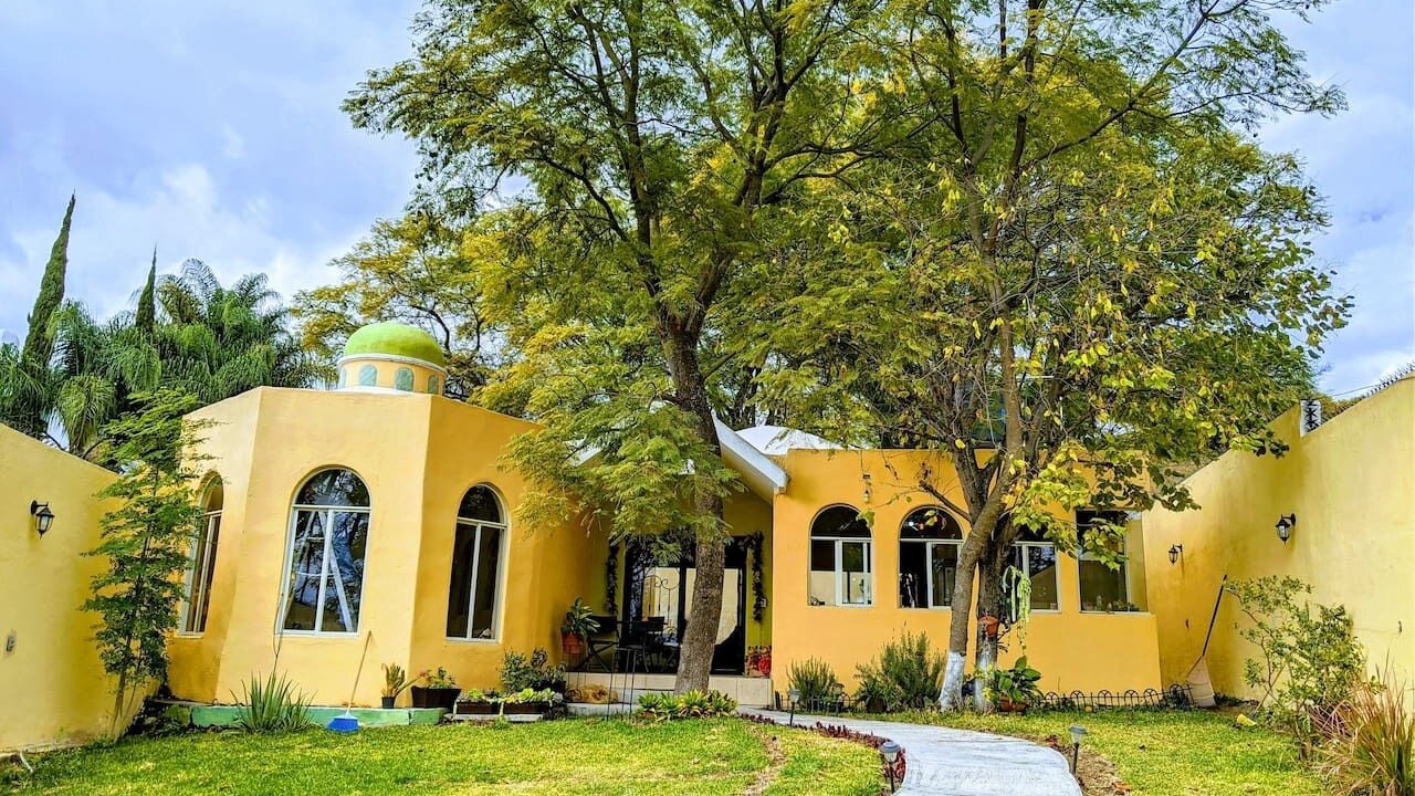 Photo of Outdoor in Chapala Haciendas