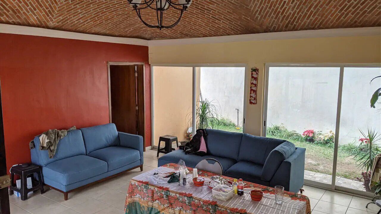 Photo of Livingroom in Chapala Haciendas