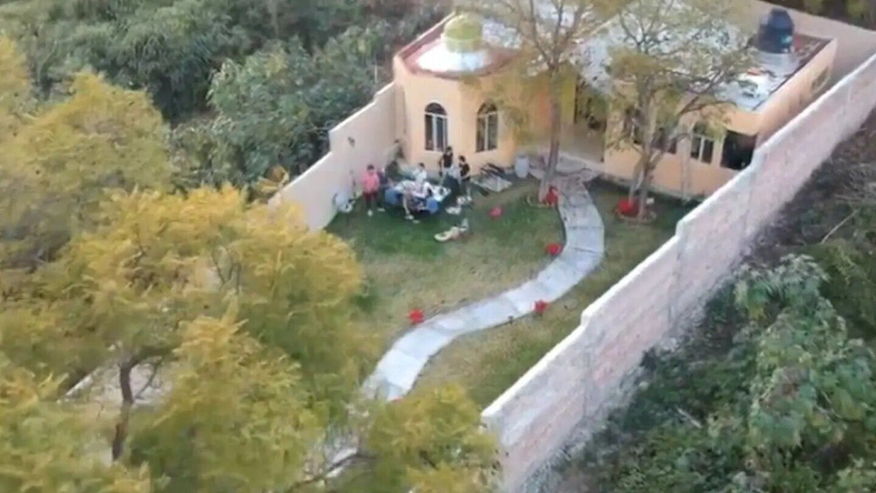 Photo of Outdoor in Chapala Haciendas