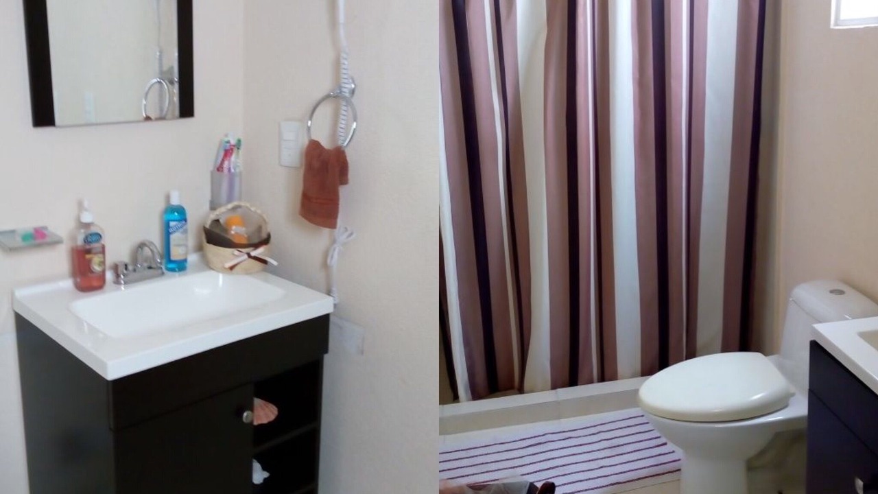 Photo of Bathroom in La Poza