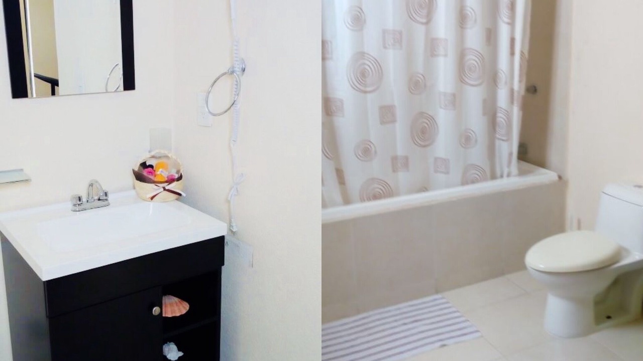 Photo of Bathroom in La Poza