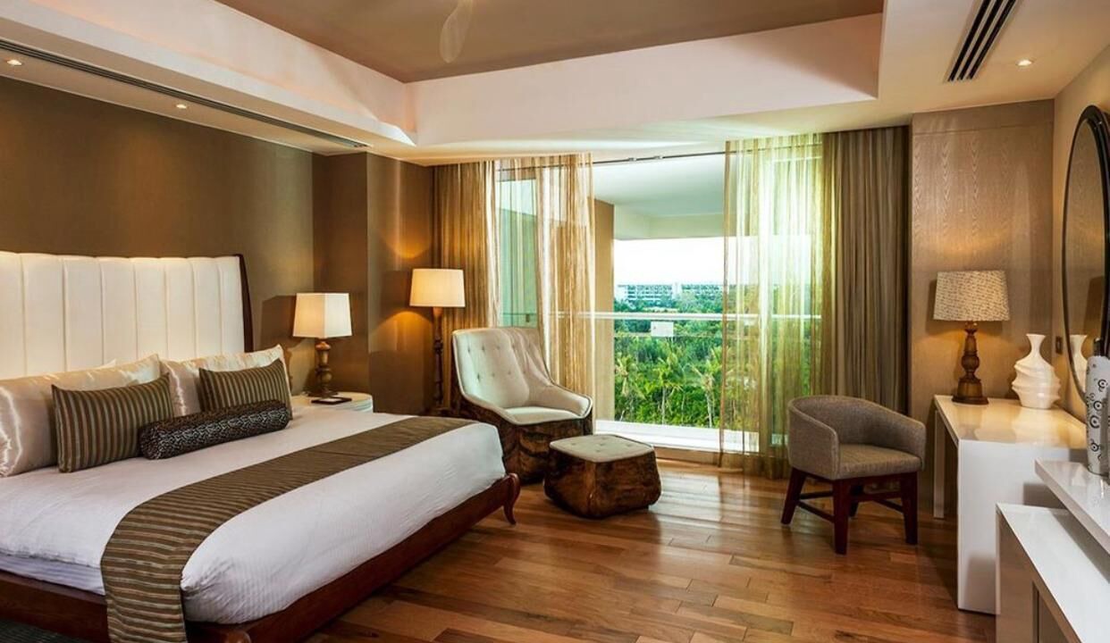 Photo of Bedroom in Bucerias
