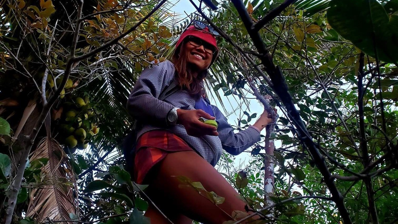 Photo of Outdoor in El Pescadero