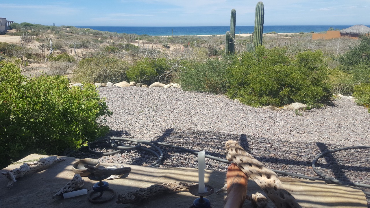 Photo of Outdoor in El Pescadero