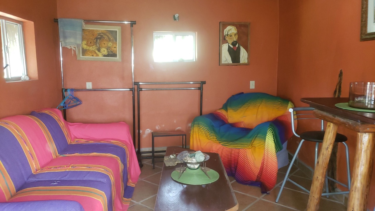 Photo of Livingroom in El Pescadero
