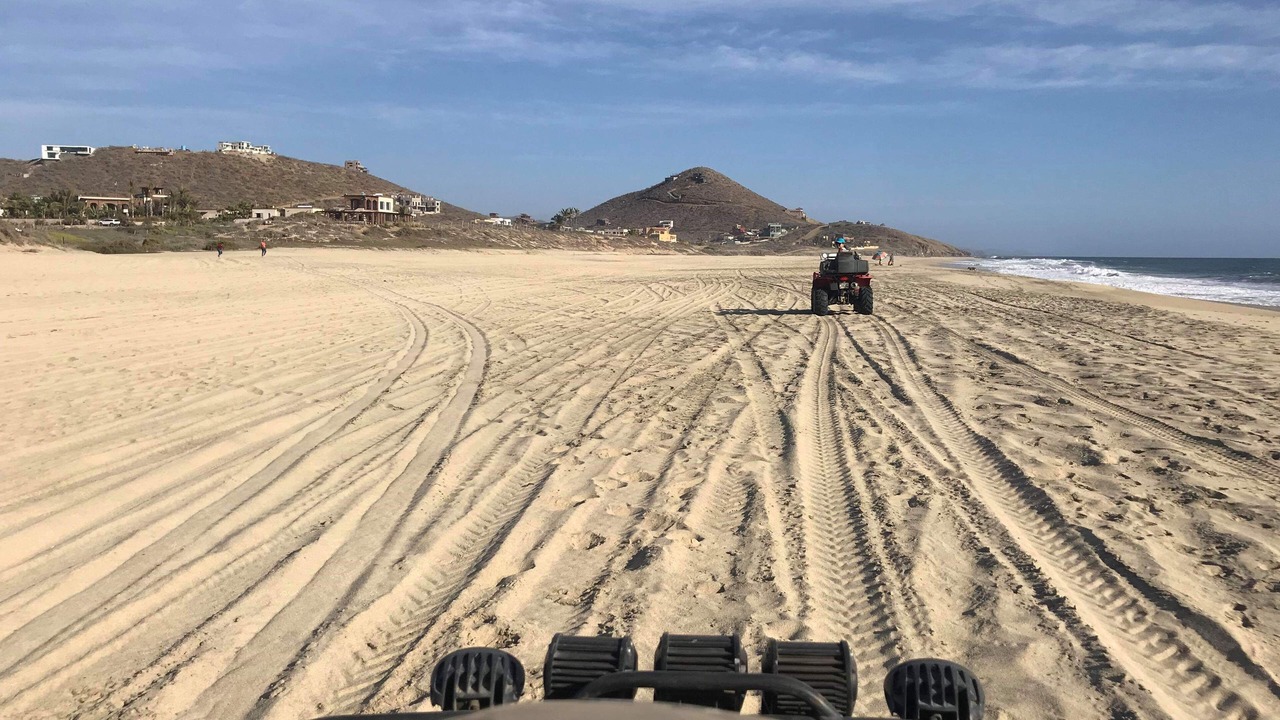 Photo of Others in El Pescadero