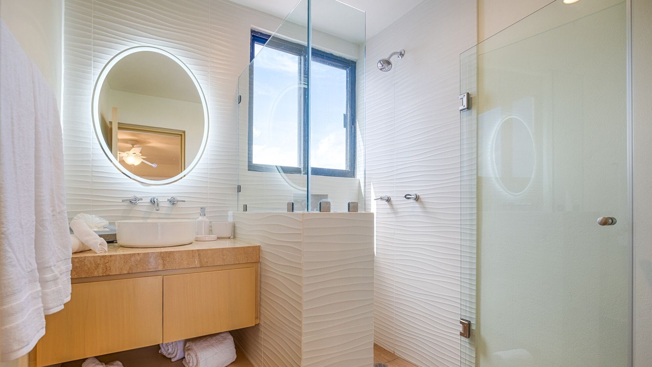 Photo of Bathroom in Akumal