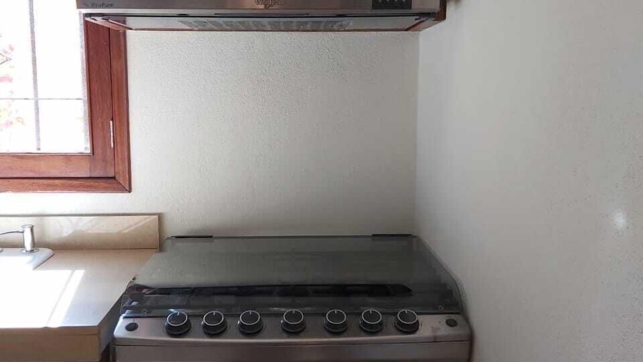 Photo of Kitchen in Puerto Escondido