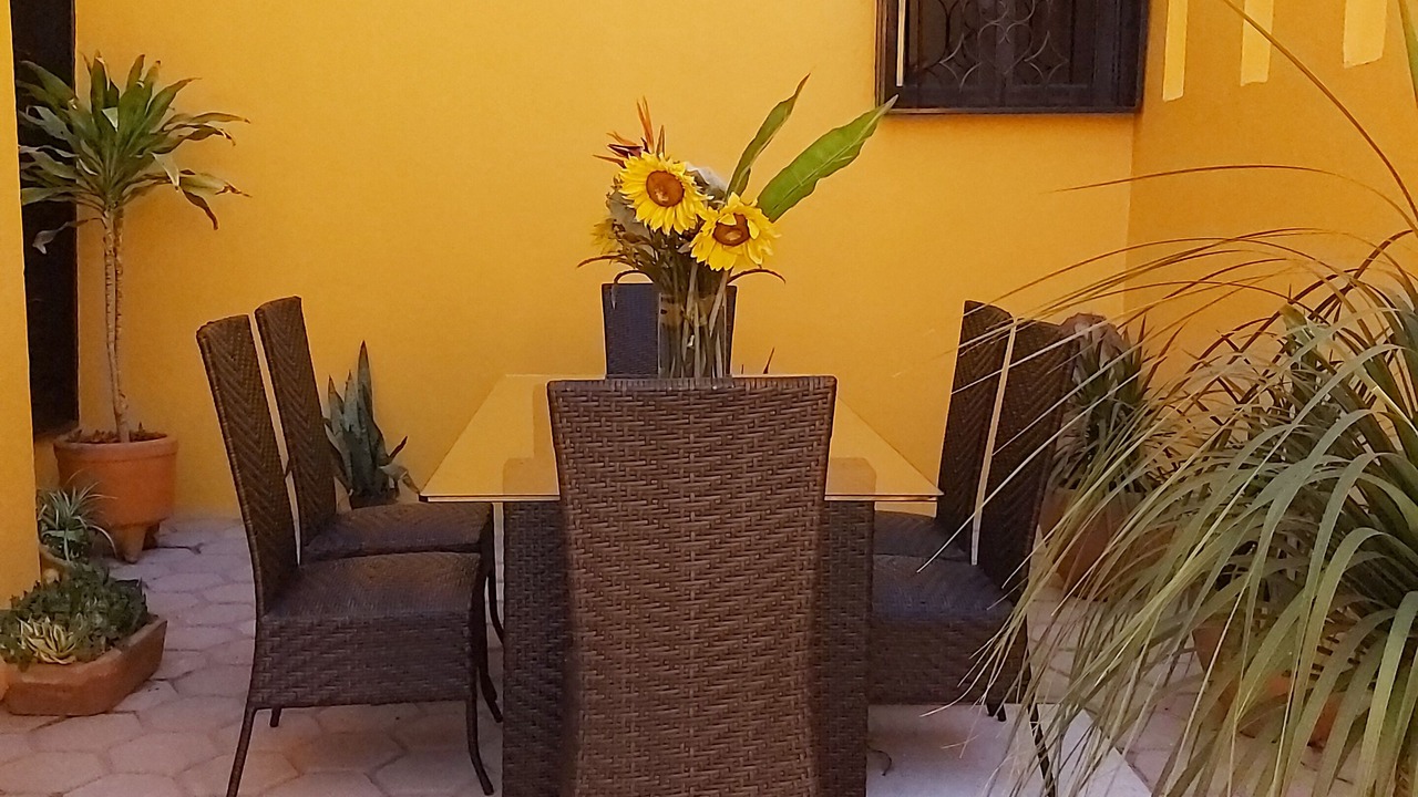 Photo of Outdoor in Puerto Escondido