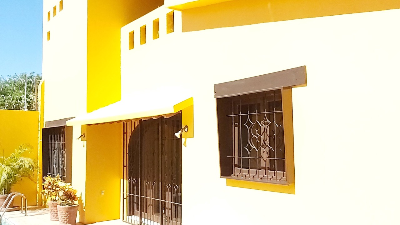 Photo of Outdoor in Puerto Escondido