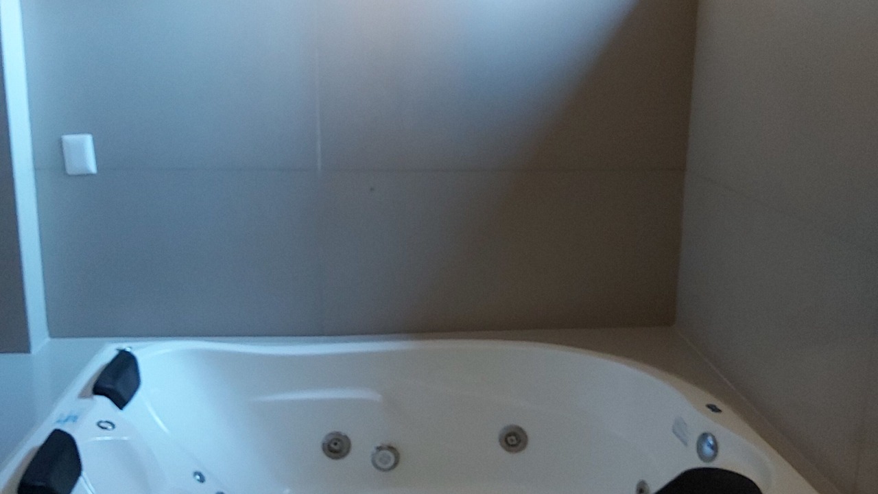 Photo of Bathroom in Puerto Escondido