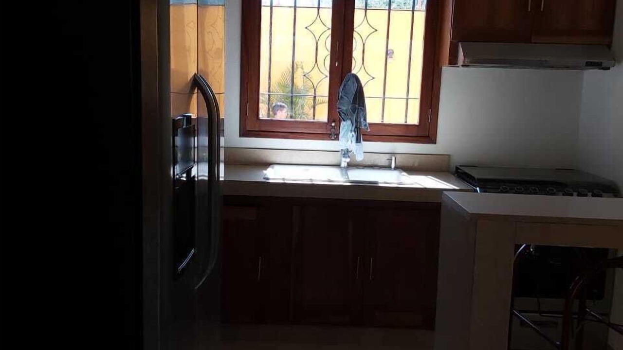 Photo of Kitchen in Puerto Escondido
