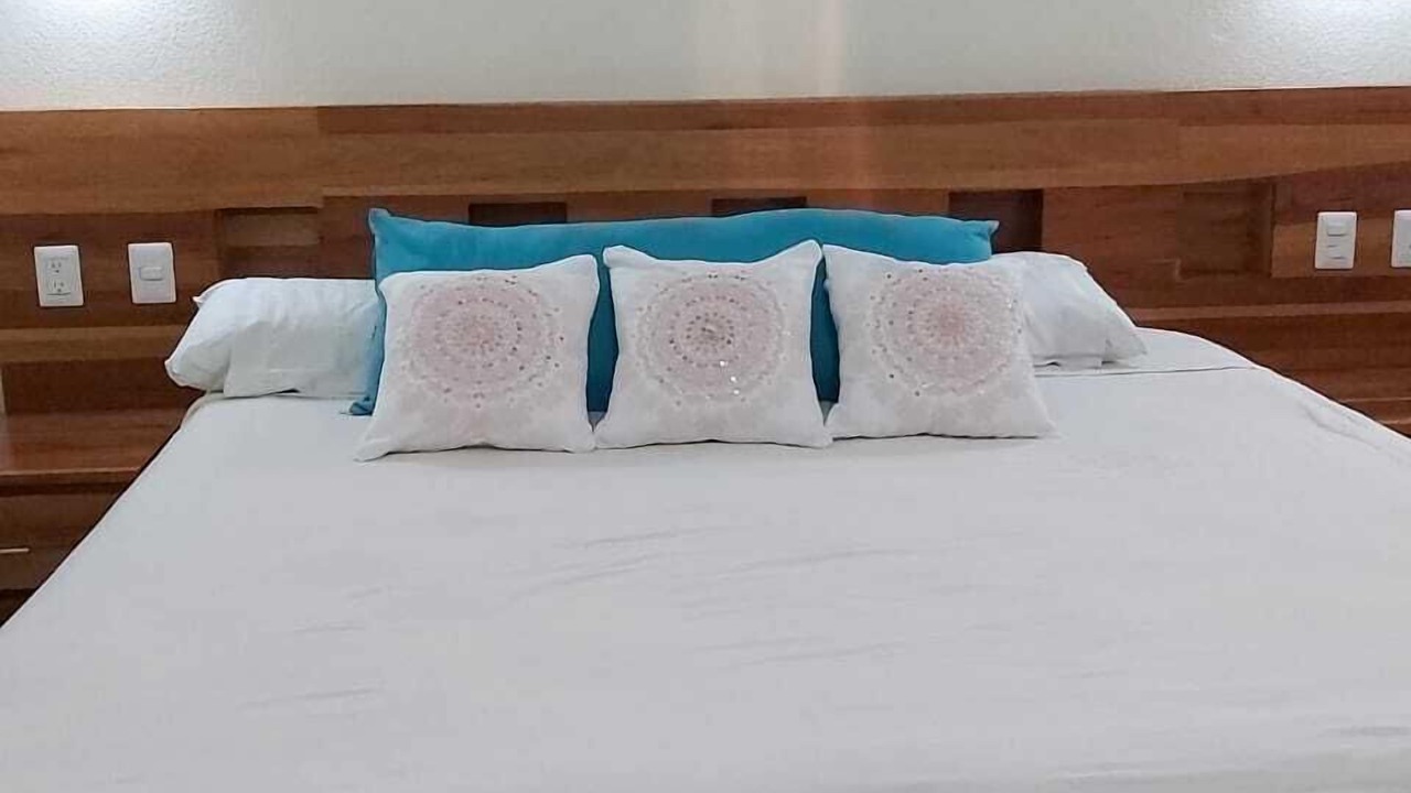 Photo of Bedroom in Puerto Escondido
