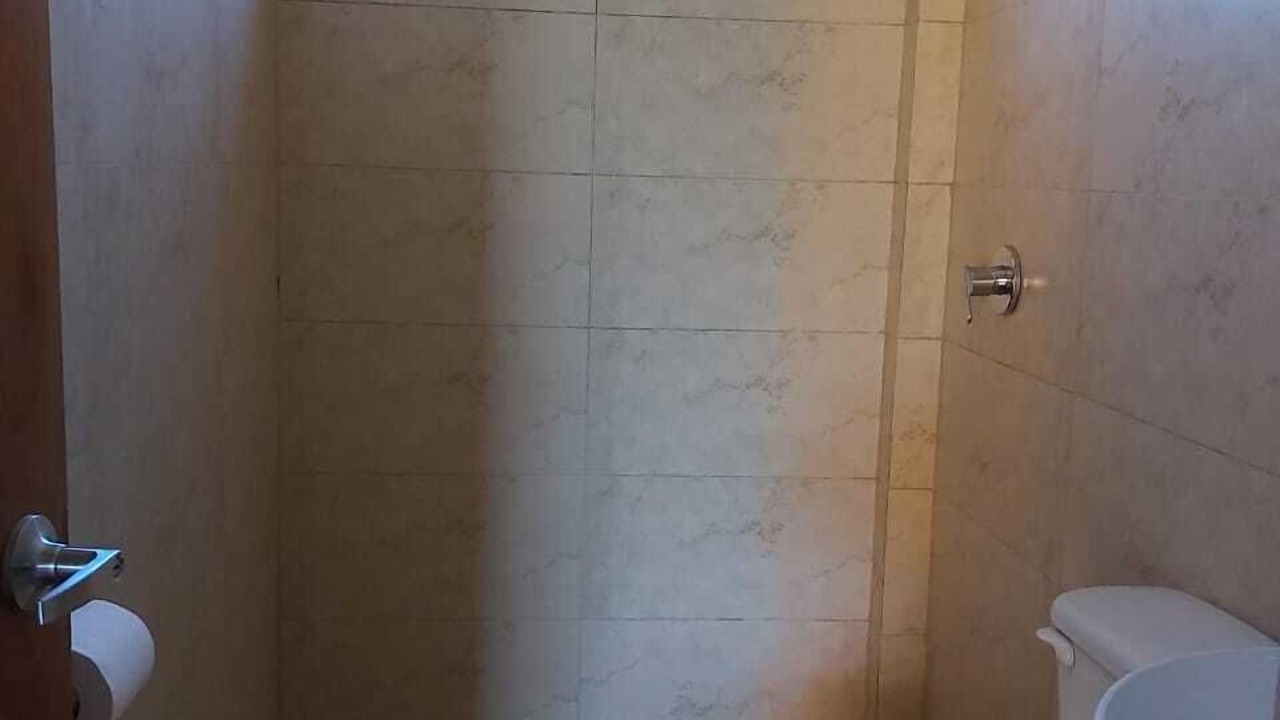 Photo of Bathroom in Puerto Escondido