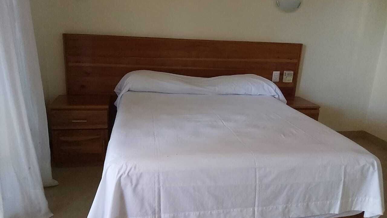 Photo of Bedroom in Puerto Escondido