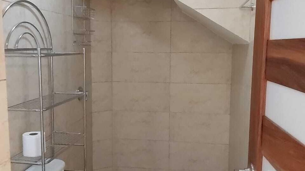 Photo of Bathroom in Puerto Escondido