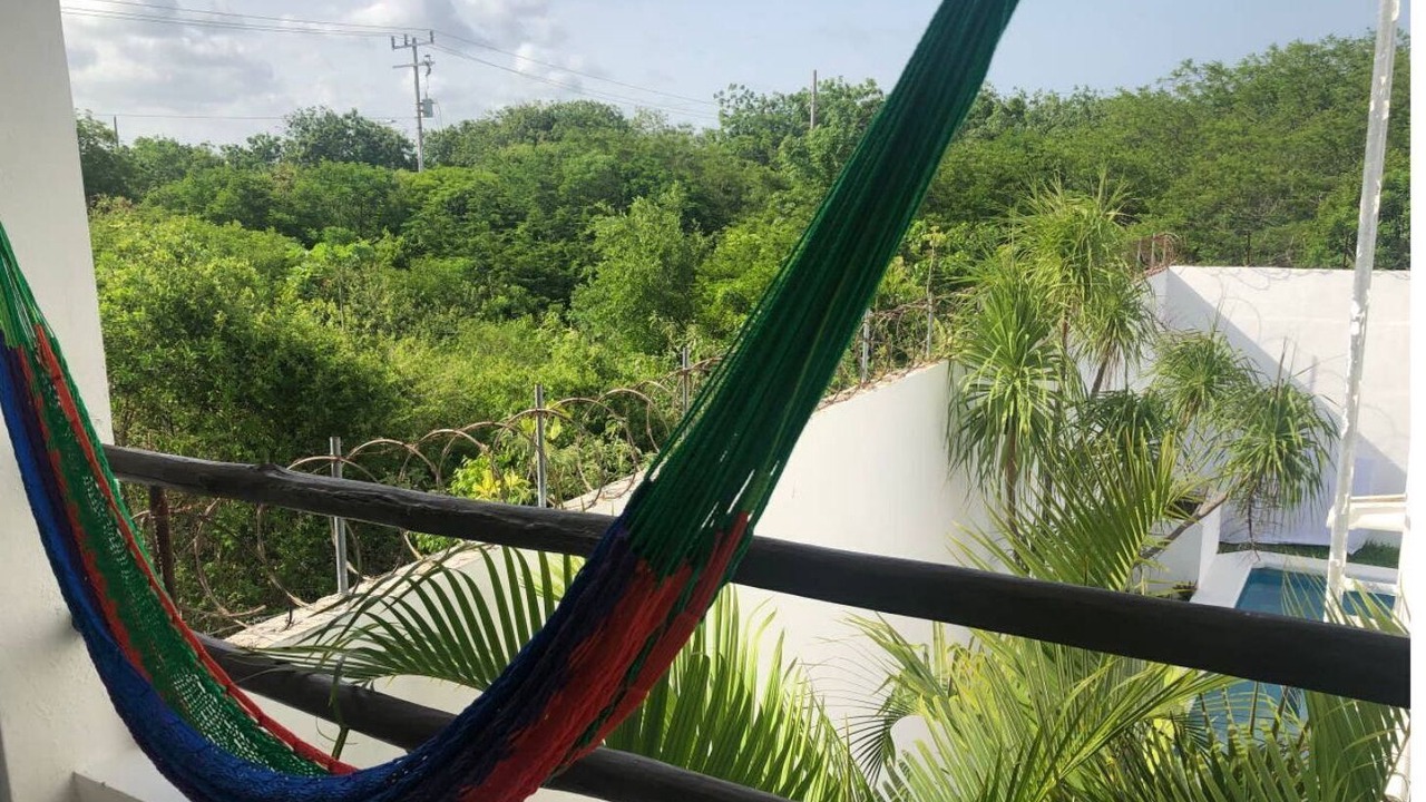 Photo of Outdoor in Majahual