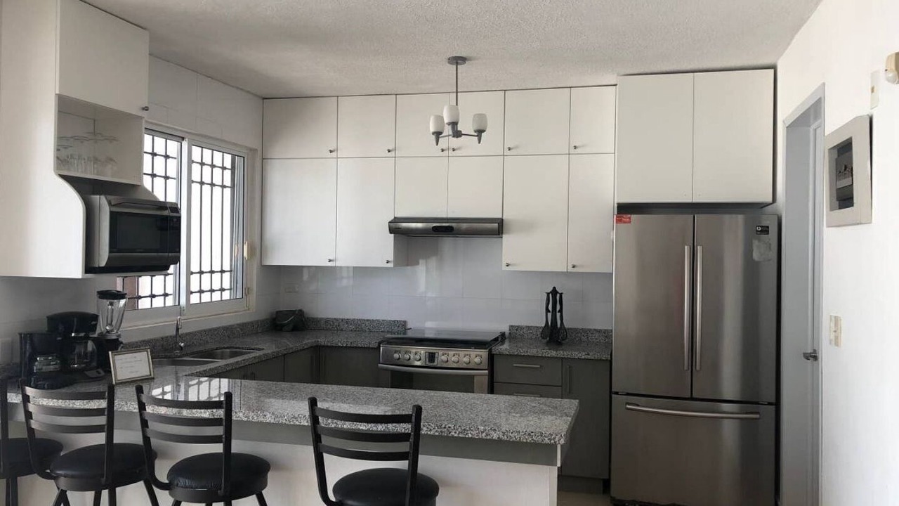 Photo of Kitchen in Majahual