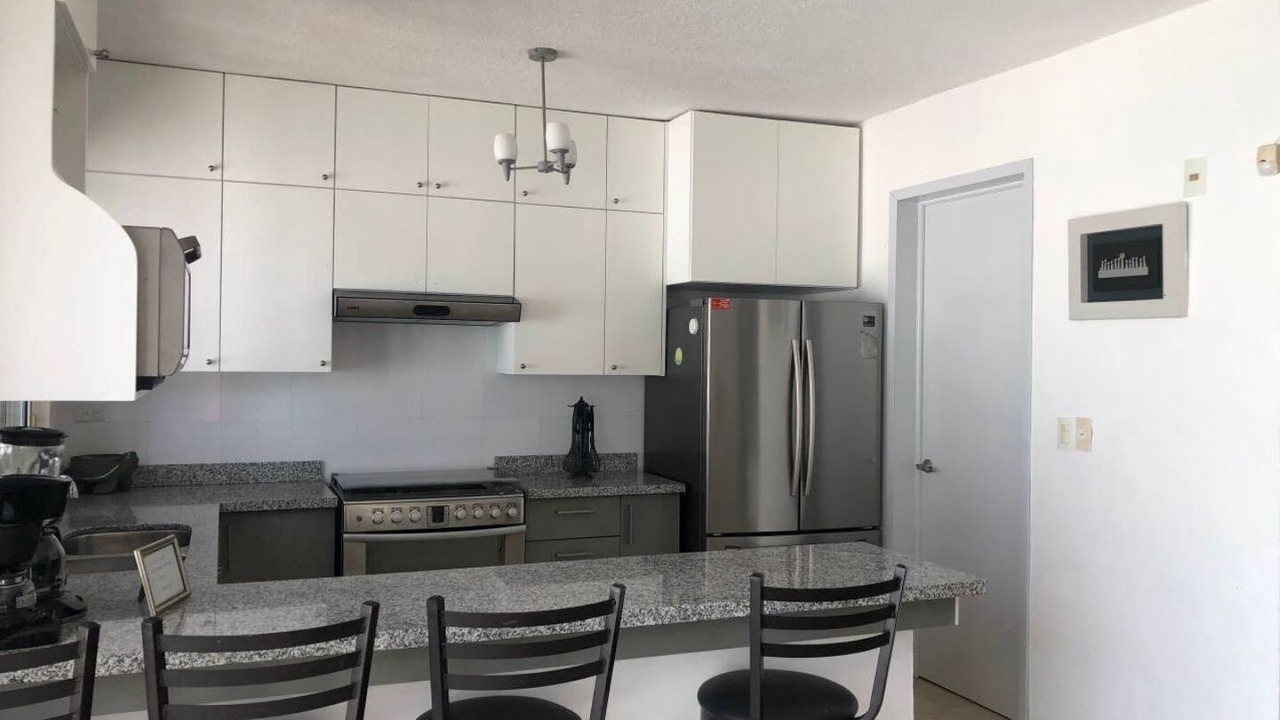 Photo of Kitchen in Majahual