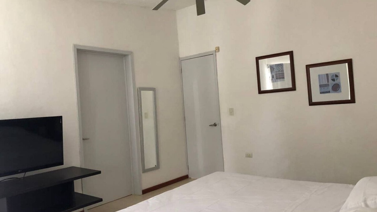 Photo of Bedroom in Majahual