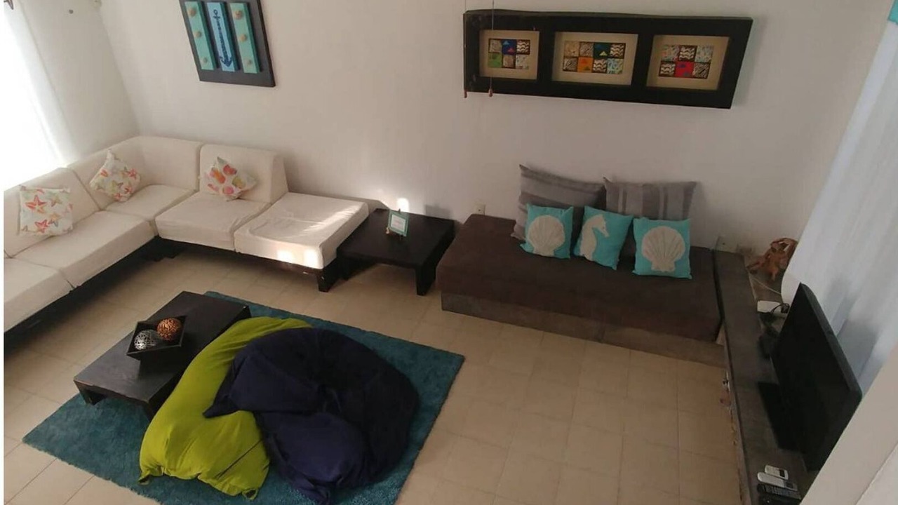 Photo of Livingroom in Majahual