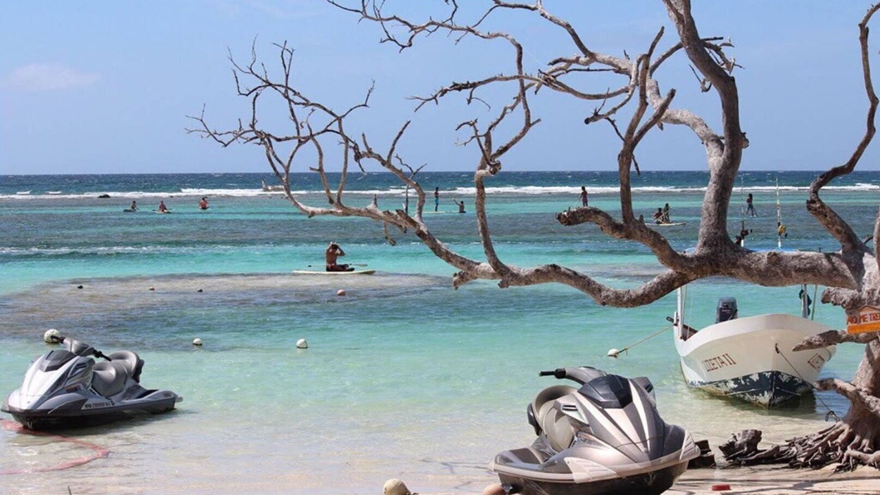 Photo of Others in Majahual