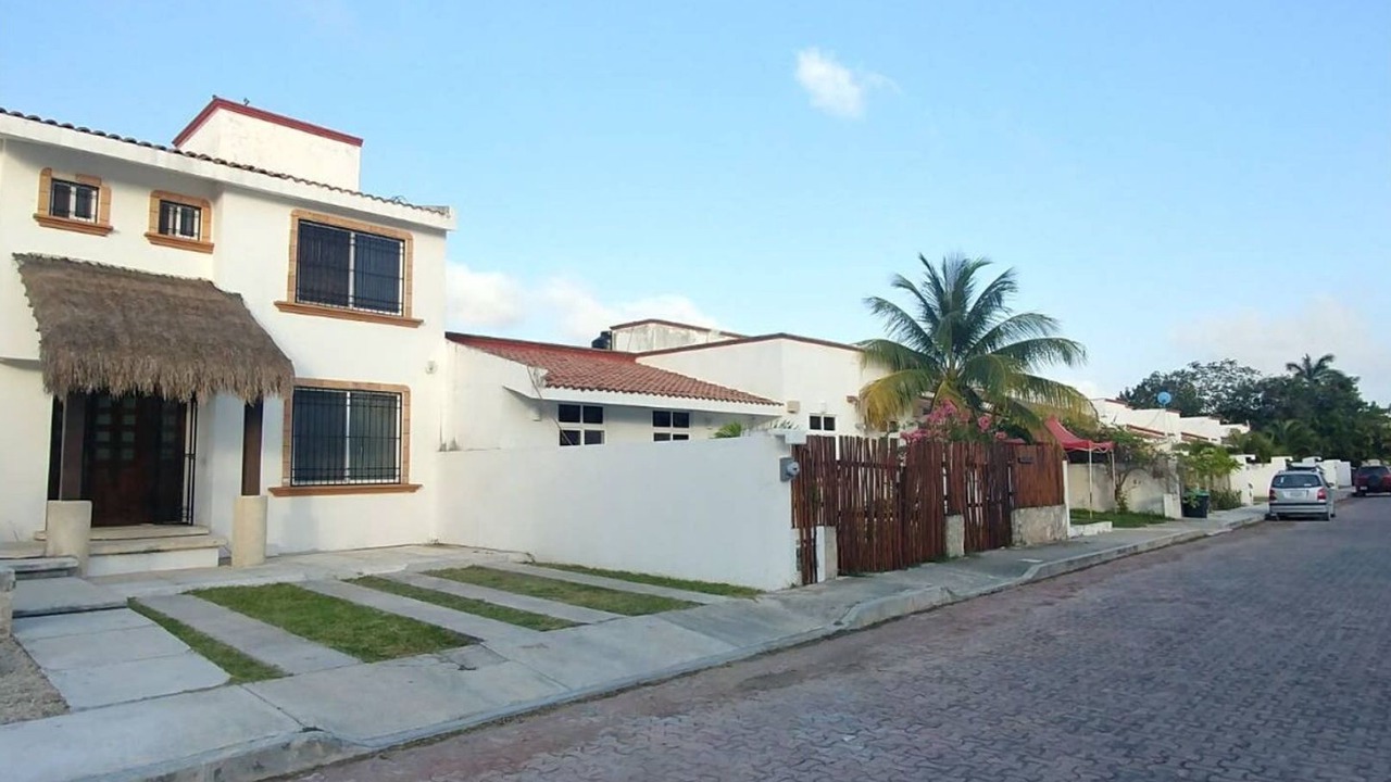 Photo of Outdoor in Majahual