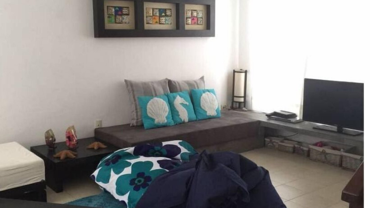 Photo of Bedroom in Majahual