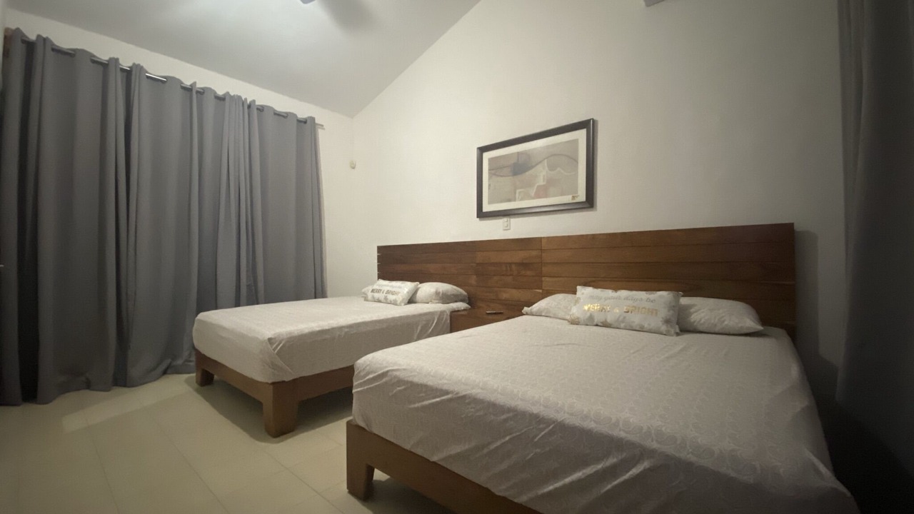 Photo of Bedroom in Majahual