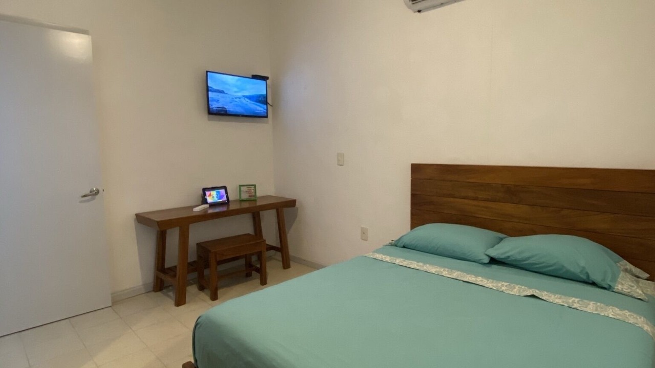 Photo of Bedroom in Majahual