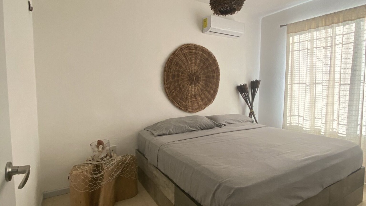 Photo of Bedroom in Majahual