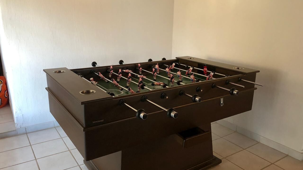 Photo of Bedroom in Raquet Club