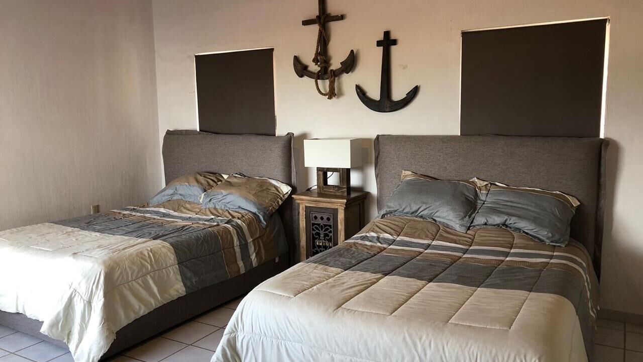 Photo of Bedroom in Raquet Club