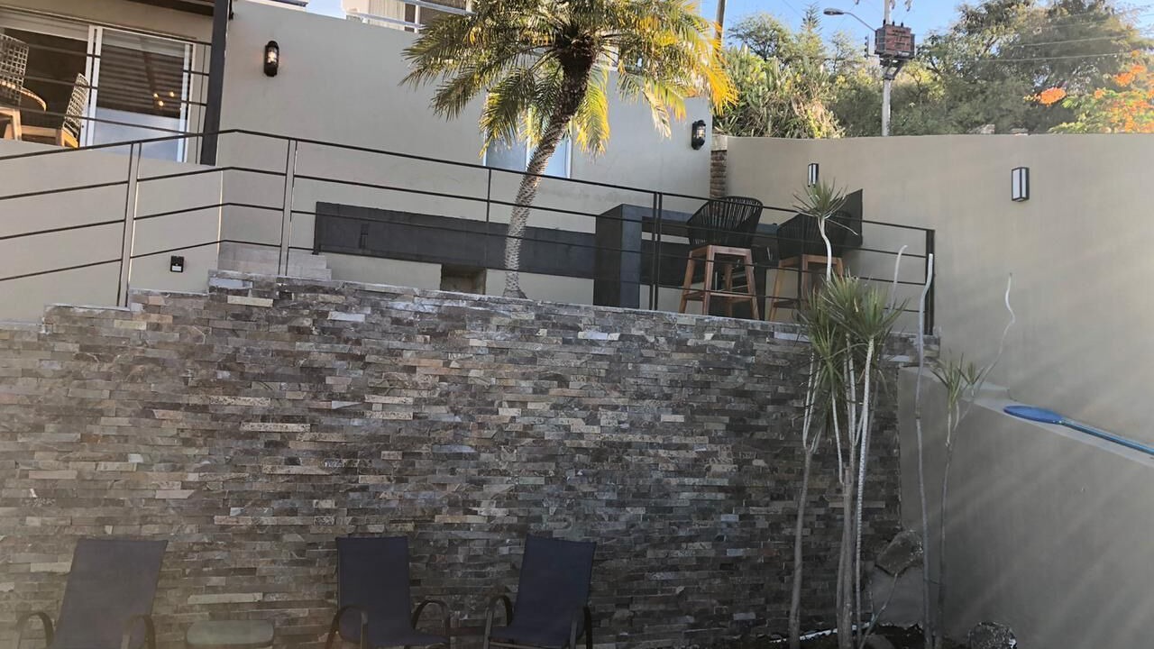 Photo of Patio Balcony in Raquet Club