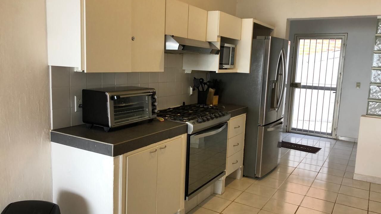 Photo of Kitchen in Raquet Club