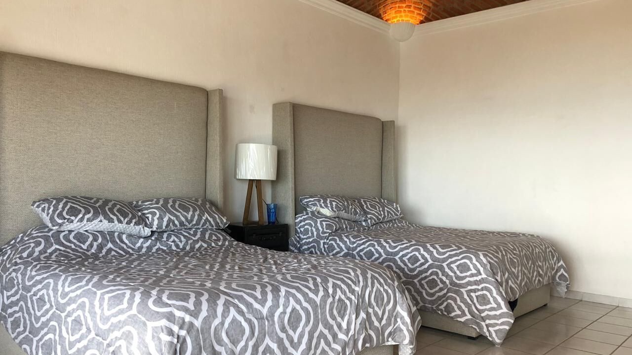 Photo of Bedroom in Raquet Club