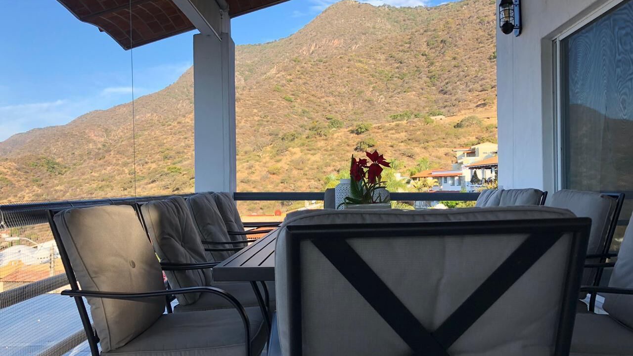 Photo of Outdoor in Raquet Club