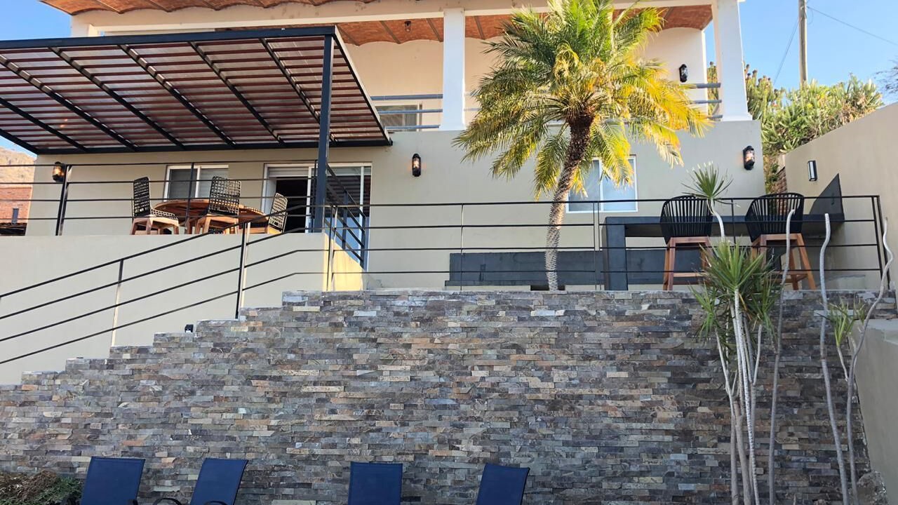 Photo of Outdoor in Raquet Club