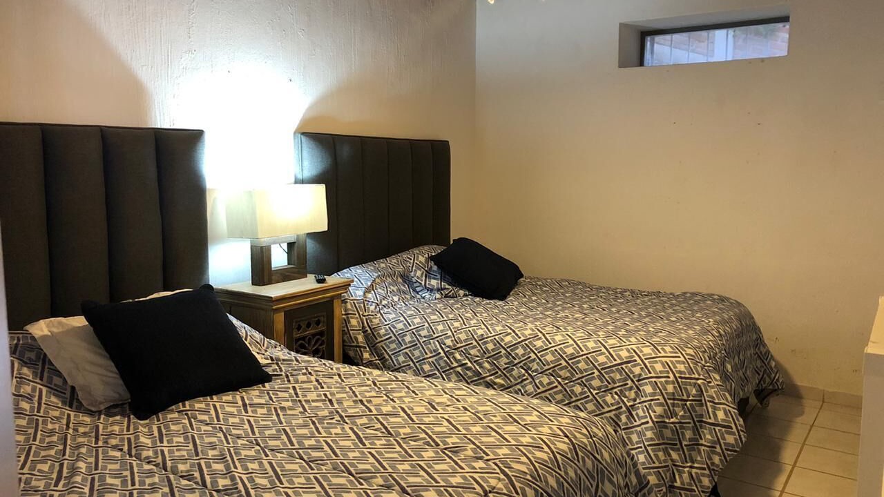 Photo of Bedroom in Raquet Club
